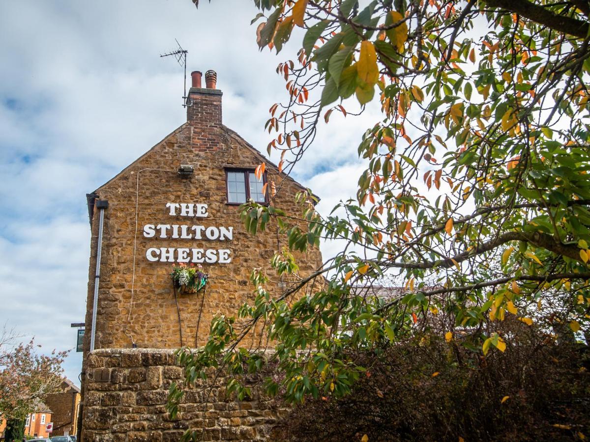 Farm View House Villa Melton Mowbray Eksteriør billede